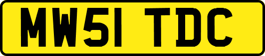 MW51TDC