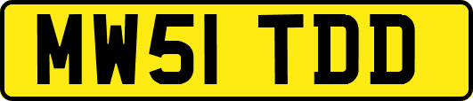 MW51TDD