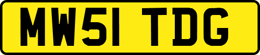 MW51TDG