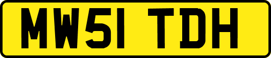 MW51TDH