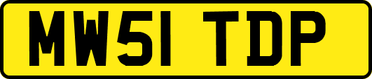 MW51TDP