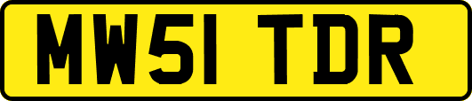 MW51TDR