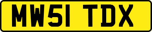 MW51TDX