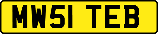 MW51TEB