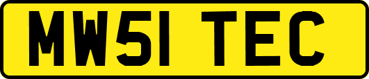 MW51TEC