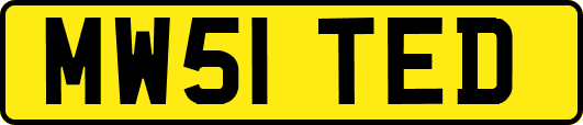 MW51TED