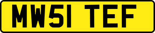 MW51TEF