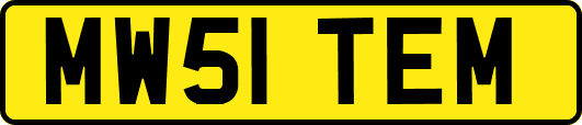 MW51TEM