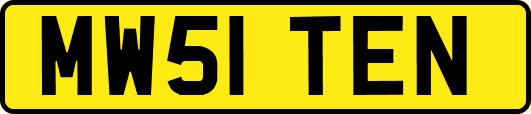MW51TEN