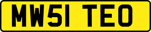 MW51TEO