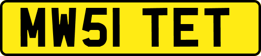 MW51TET