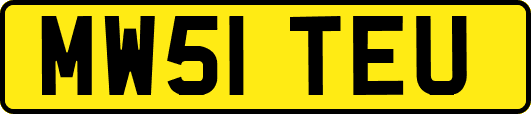 MW51TEU