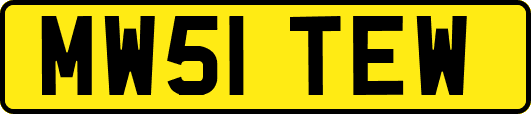 MW51TEW