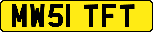 MW51TFT