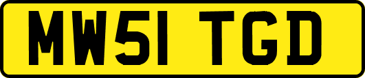 MW51TGD