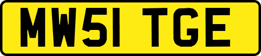 MW51TGE