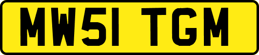MW51TGM