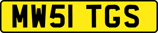MW51TGS