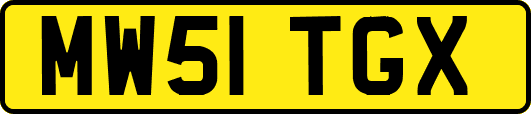 MW51TGX