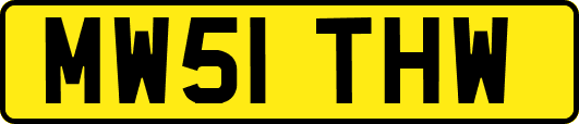 MW51THW