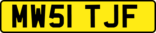 MW51TJF