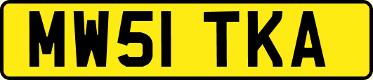 MW51TKA