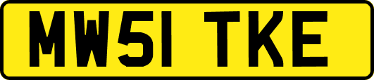 MW51TKE
