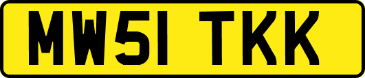 MW51TKK