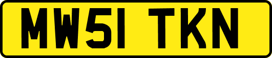 MW51TKN