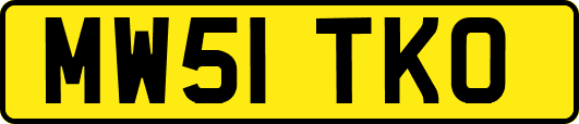 MW51TKO