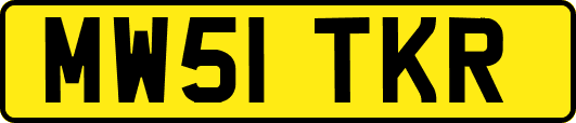 MW51TKR