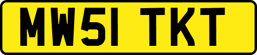 MW51TKT