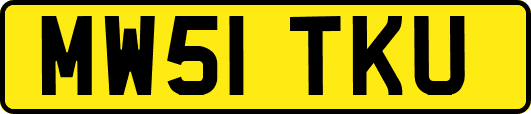 MW51TKU