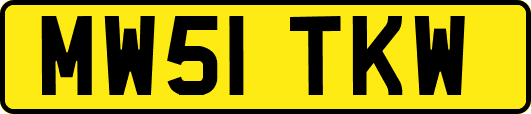 MW51TKW