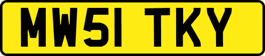 MW51TKY