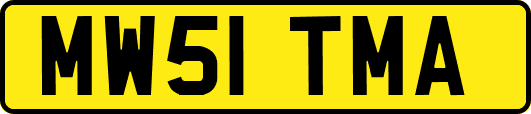 MW51TMA