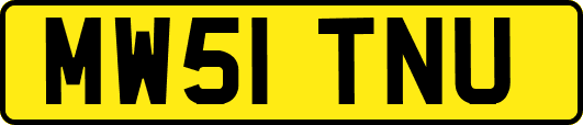 MW51TNU