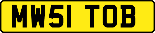 MW51TOB