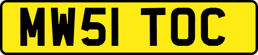 MW51TOC