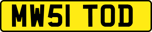 MW51TOD