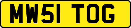 MW51TOG