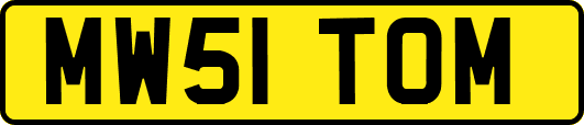 MW51TOM