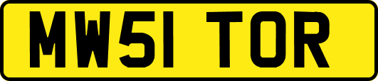 MW51TOR