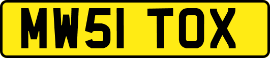 MW51TOX