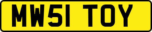 MW51TOY