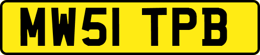 MW51TPB