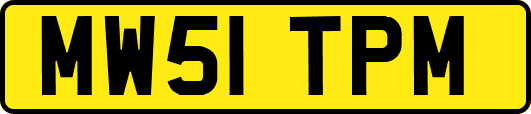 MW51TPM