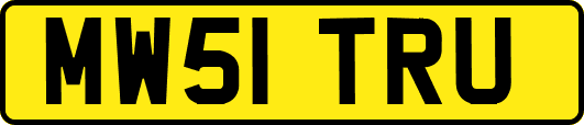 MW51TRU