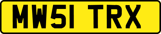 MW51TRX
