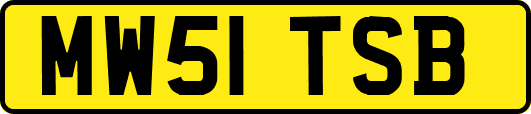 MW51TSB